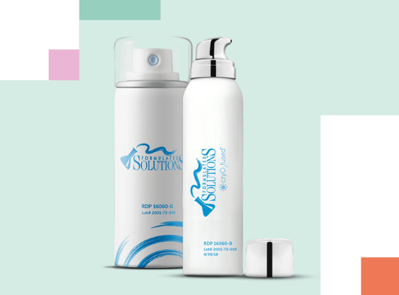 Pharmaceutical Packaging Technology | Formulated Solutions