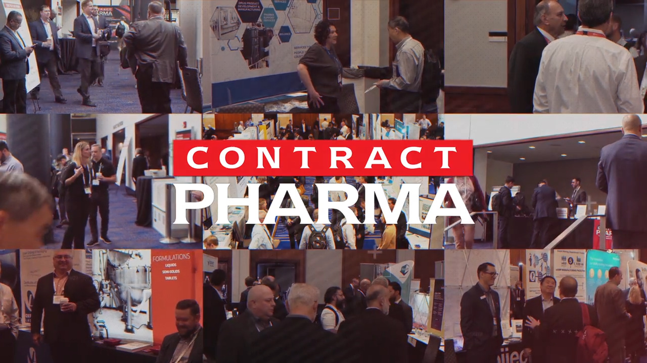 contract Pharma