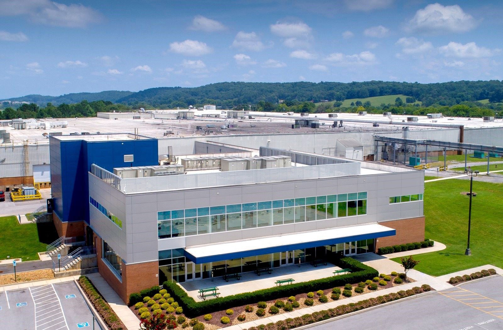 FS Signs Agreement to Acquire 455,000ft2 Cleveland, TN Pharma Site