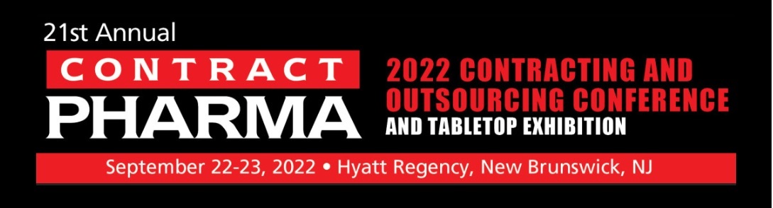 Formulated Solutions to Exhibit at Contract Pharma Show – Sept 22, 2022