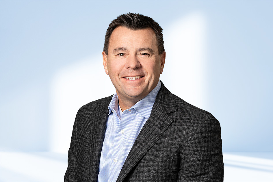 Andrew McWaters Joins Formulated Solutions as Newly Appointed VP, Information Technologies