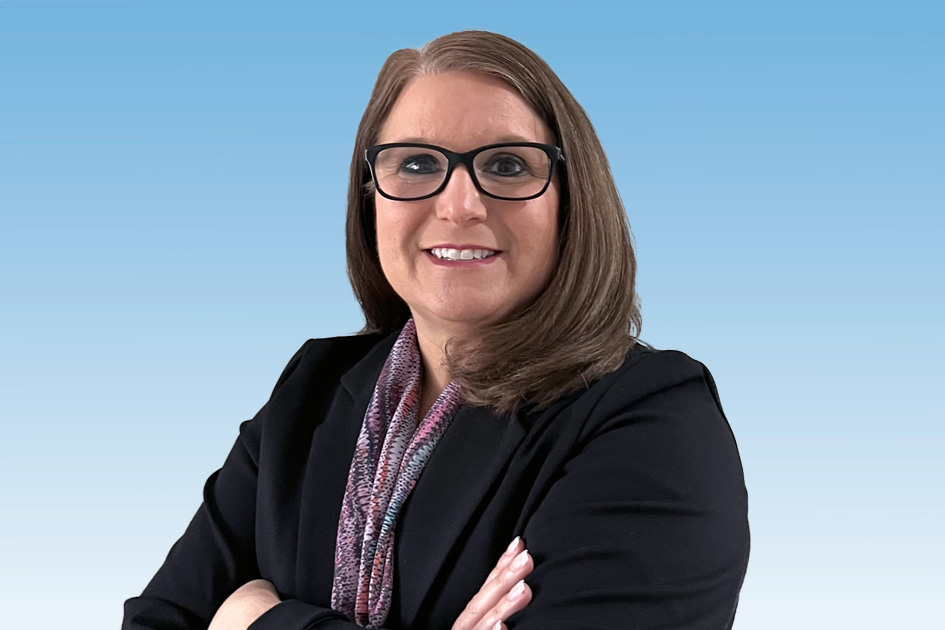 Michelle Kiernan Appointed Vice President of Supply Chain and Customer Service