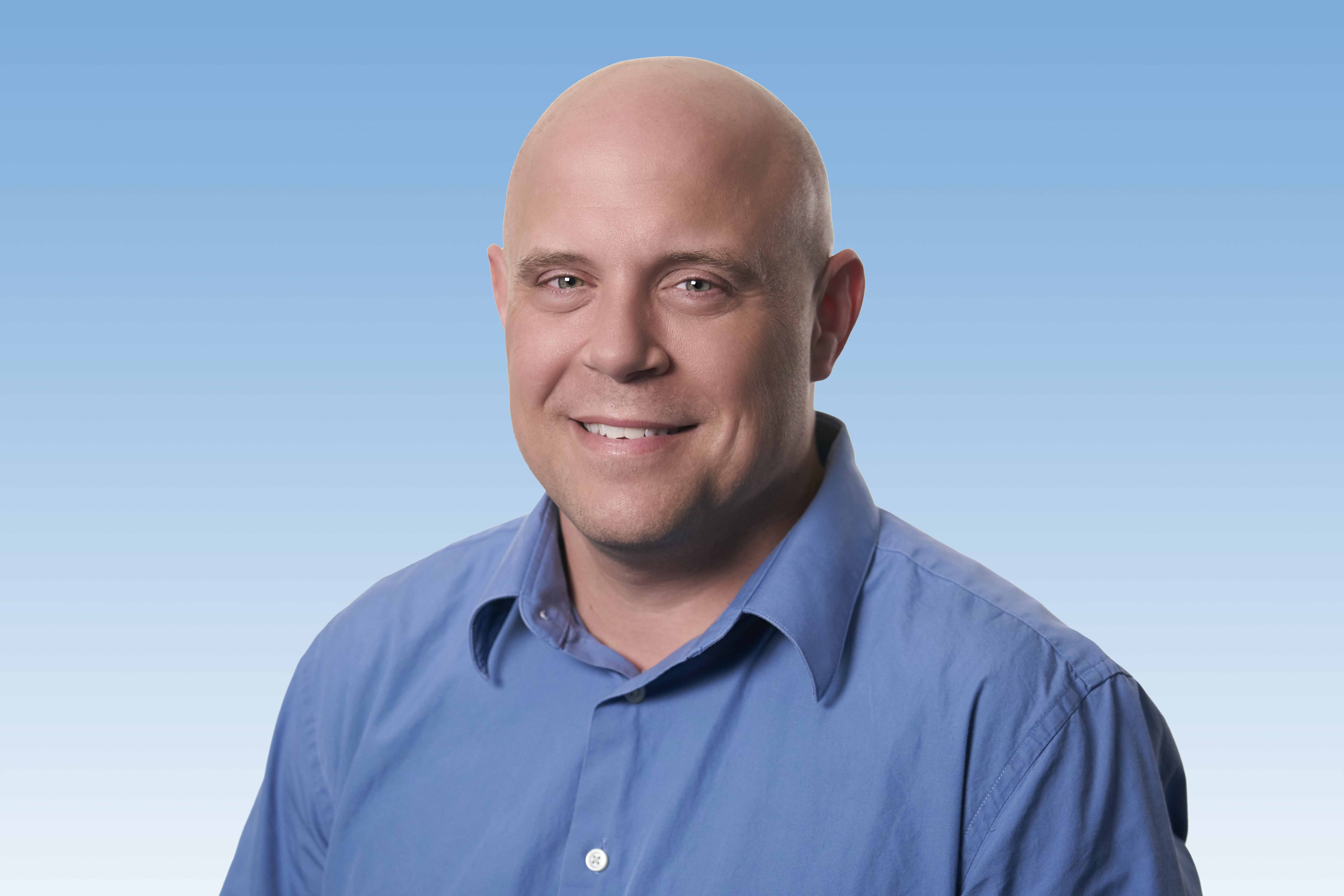 Ray Bodamer Promoted to Vice President of Packaging Operations, Formulated Solutions