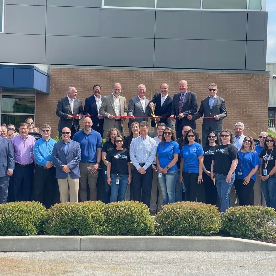 FS and Community Leaders Rededicate Cleveland, TN Site