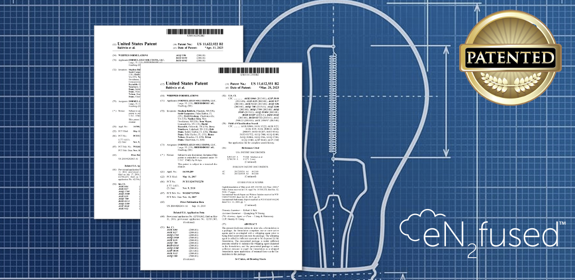 Innovation Recognized: Formulated Solutions Granted Two US Patents